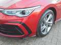 Volkswagen Golf 1.5 eTSI 130PK AUTOMAAT R-LINE BUSINESS NL-AUTO Rosso - thumbnail 13