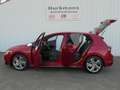Volkswagen Golf 1.5 eTSI 130PK AUTOMAAT R-LINE BUSINESS NL-AUTO Rosso - thumbnail 5