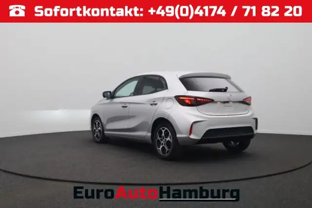 MG MG3