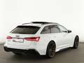 Audi RS6 Audi RS 6 Avant 4.0 TFSI quattro tiptronic Weiß - thumbnail 7