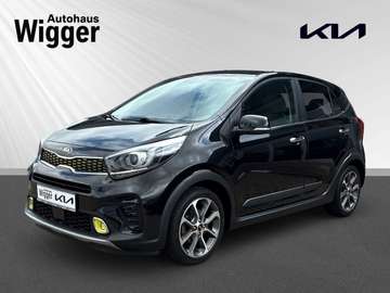 1.2 ISG X Line Navi/RFK/PDC/SHZ/LHZ/Klimaautomtik