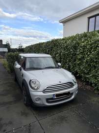 Mini Clubman 1.6i Cooper