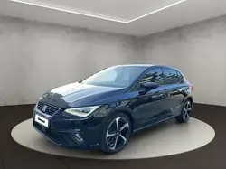 Seat Ibiza FR 1.0 TSI 7-Gang-DSG Navi, Sitzheizung, — фото 1