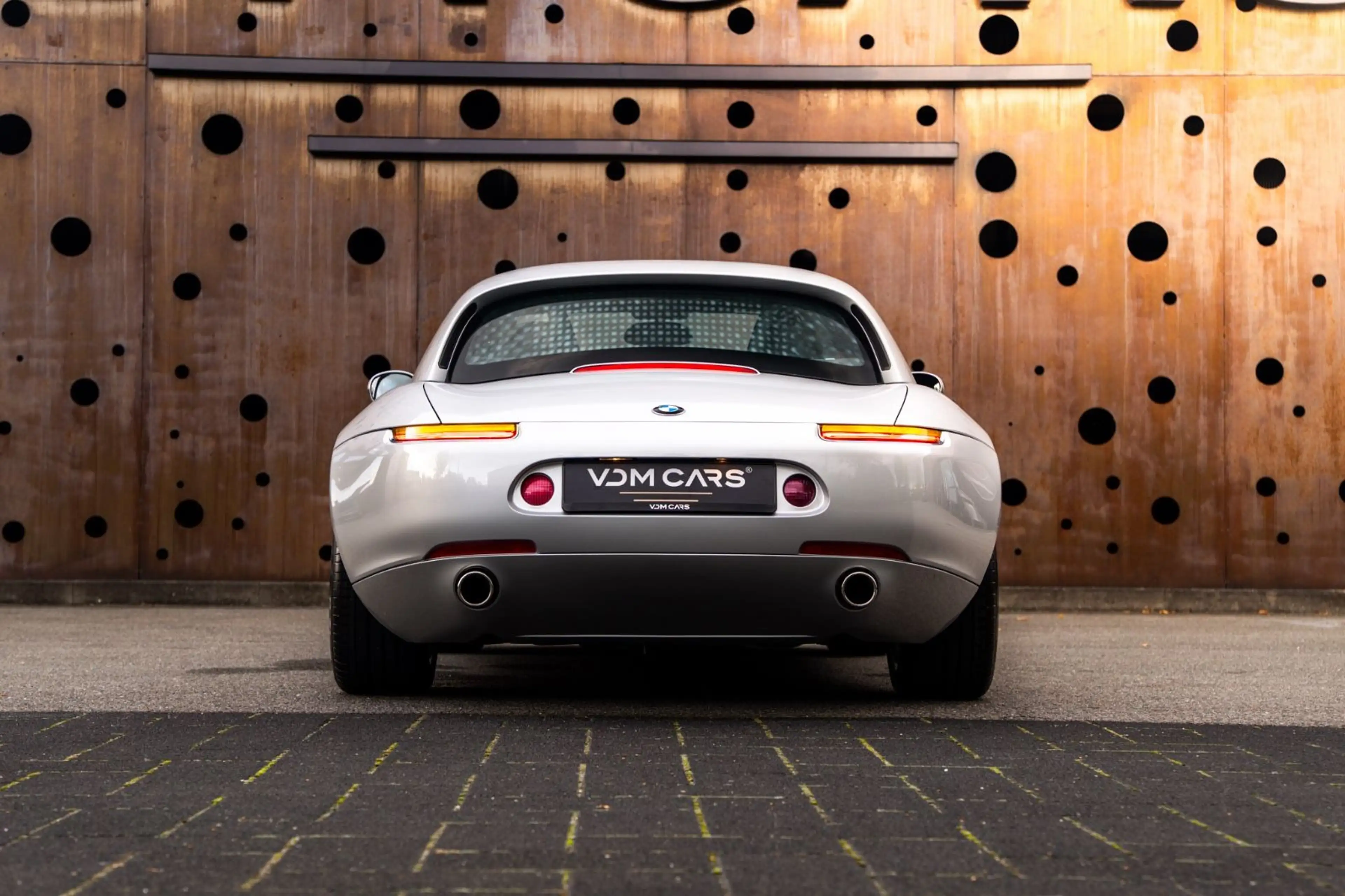 BMW Z8 Roadster *NUR 1306 KM*TOPZUSTAND*SOFT+HARDTOP — photo 7
