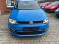 Volkswagen Polo V Lounge BMT/Start-Stopp Blau - thumbnail 2