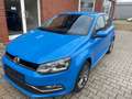 Volkswagen Polo V Lounge BMT/Start-Stopp Blau - thumbnail 1
