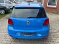 Volkswagen Polo V Lounge BMT/Start-Stopp Blau - thumbnail 6