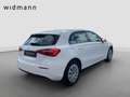 Mercedes-Benz A 180 d *Navi*Park-Assist*Sitzhzg*SpurH-Assist** Weiß - thumbnail 2