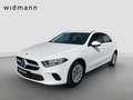Mercedes-Benz A 180 d *Navi*Park-Assist*Sitzhzg*SpurH-Assist** Bianco - thumbnail 1