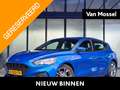Ford Focus 1.5 EcoBoost ST Line Business | 182 PK! | Winter P Bleu - thumbnail 1