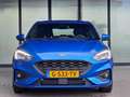 Ford Focus 1.5 EcoBoost ST Line Business | 182 PK! | Winter P Bleu - thumbnail 2
