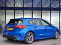 Ford Focus 1.5 EcoBoost ST Line Business | 182 PK! | Winter P Bleu - thumbnail 3
