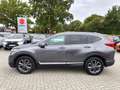 Honda CR-V 2.0 i-MMD HYBRID 4WD Executive Grau - thumbnail 9