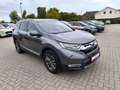 Honda CR-V 2.0 i-MMD HYBRID 4WD Executive Grau - thumbnail 4