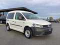 Volkswagen Caddy Caddy 2.0 TDI Van/1eig/82000km/nav/airco/garantie Blanc - thumbnail 1