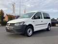 Volkswagen Caddy Caddy 2.0 TDI Van/1eig/82000km/nav/airco/garantie Blanc - thumbnail 3