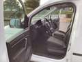 Volkswagen Caddy Caddy 2.0 TDI Van/1eig/82000km/nav/airco/garantie Blanc - thumbnail 11