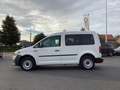 Volkswagen Caddy Caddy 2.0 TDI Van/1eig/82000km/nav/airco/garantie Blanc - thumbnail 6