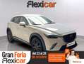 Mazda CX-3 2.0 Skyactiv-G Evolution 2WD Aut. 89kW Blanc - thumbnail 1