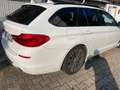 BMW 520 520 d Sport Line Weiß - thumbnail 9