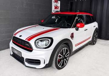 JCW 306cv (f60) BVA8 ALL4