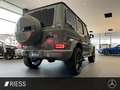 Mercedes-Benz G 63 AMG STDHZG+DISTR+KEYL+FOND ENTERTAIN+360°+ Grau - thumbnail 7