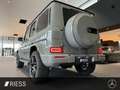 Mercedes-Benz G 63 AMG STDHZG+DISTR+KEYL+FOND ENTERTAIN+360°+ Grau - thumbnail 17