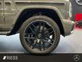 Mercedes-Benz G 63 AMG STDHZG+DISTR+KEYL+FOND ENTERTAIN+360°+ Grau - thumbnail 9