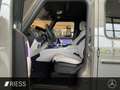 Mercedes-Benz G 63 AMG STDHZG+DISTR+KEYL+FOND ENTERTAIN+360°+ Grau - thumbnail 2