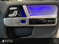 Mercedes-Benz G 63 AMG STDHZG+DISTR+KEYL+FOND ENTERTAIN+360°+ Grau - thumbnail 11