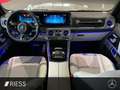 Mercedes-Benz G 63 AMG STDHZG+DISTR+KEYL+FOND ENTERTAIN+360°+ Grau - thumbnail 12