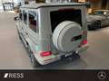 Mercedes-Benz G 63 AMG STDHZG+DISTR+KEYL+FOND ENTERTAIN+360°+ Grau - thumbnail 6