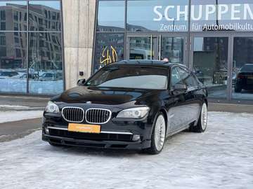 B7*Alpina*Li*xDrive*SD*Exklusive*HeadUp*Leder*