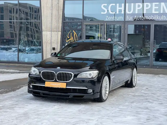 Alpina B7 B7*Alpina*Li*xDrive*SD*Exklusive*HeadUp*Leder*