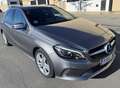 Mercedes-Benz C 200 200d (4.75) 7G Plus Gris - thumbnail 18