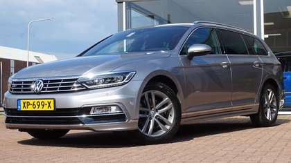 Volkswagen Passat Variant 1.5 TSI Highline Business R-Line | Vol opties | Le