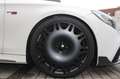 Mercedes-Benz S 63 AMG 4M BRABUS 800/UVP 329.000 €/Edition1 Blanc - thumbnail 14