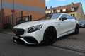 Mercedes-Benz S 63 AMG 4M BRABUS 800/UVP 329.000 €/Edition1 Blanc - thumbnail 3