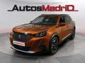 Peugeot 2008 1.2 PureTech S&S Allure 100 Braun - thumbnail 3