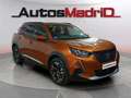 Peugeot 2008 1.2 PureTech S&S Allure 100 Braun - thumbnail 1