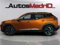 Peugeot 2008 1.2 PureTech S&S Allure 100 Braun - thumbnail 4
