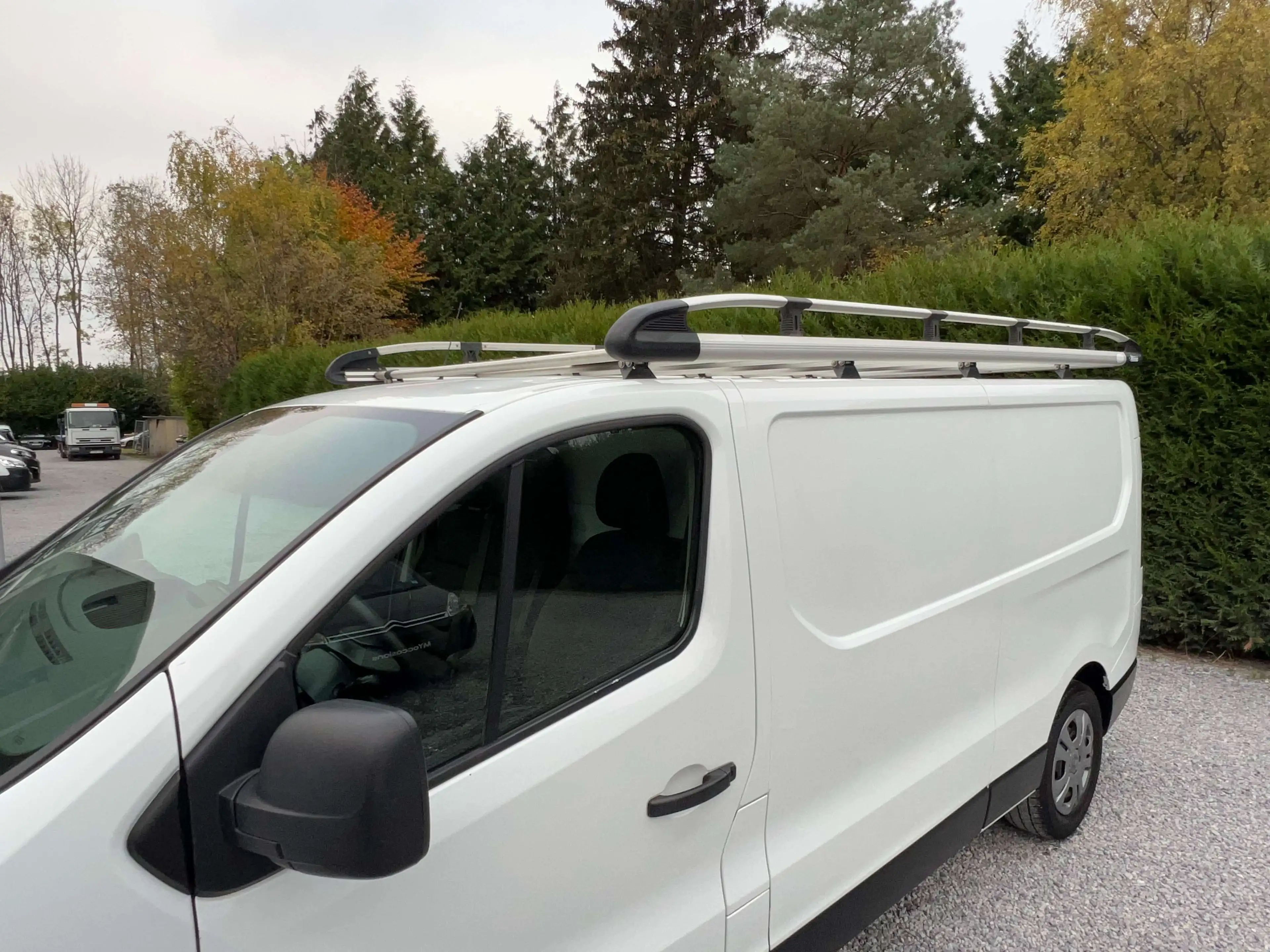 Fiat Talento L2H1 - 1.6 JTD 120 MULTIJET - EURO 6b - A VOIR — photo 10