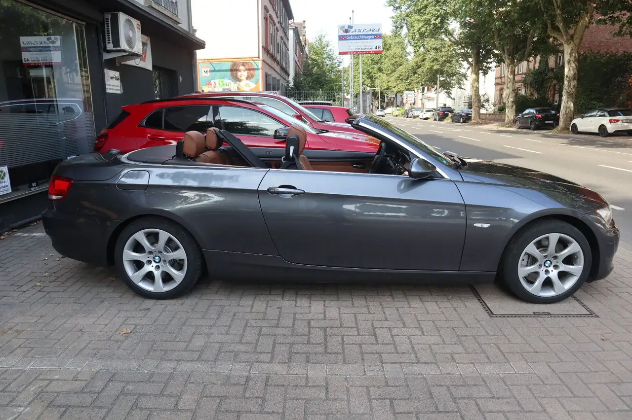 BMW 335