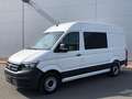 Volkswagen Crafter 35  Kasten PLUS L3H3 6-SITZE KAMERA PDC Blanc - thumbnail 1