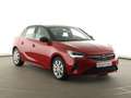 Opel Corsa F 1,2 Turbo Elegance Rot - thumbnail 9