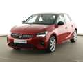 Opel Corsa F 1,2 Turbo Elegance Rot - thumbnail 2