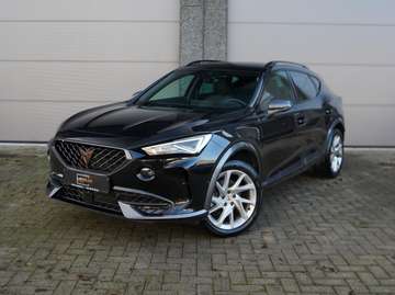 1.5 TSI DSG *EL KOFFER / KEYLESS / CAM / CARPLAY*