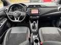 Nissan Micra 1.0 N-Sport*LED*BOSE*NAVI*Garantie Nero - thumbnail 8