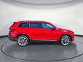 Skoda Kodiaq 2.0 TDI 4x4 DSG Clever AHK ACC Stauassist Rot - thumbnail 6