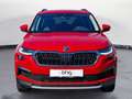 Skoda Kodiaq 2.0 TDI 4x4 DSG Clever AHK ACC Stauassist Rot - thumbnail 7
